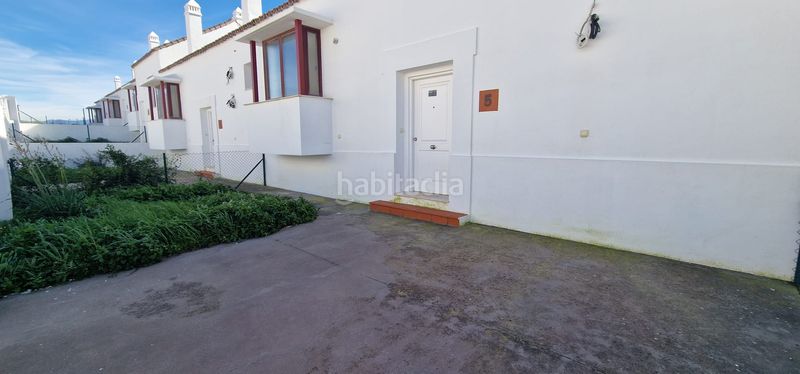 Foto ce0922cc-c394-46a3-87f3-a660414decfd. Casa adossada a Cártama pueblo Cártama