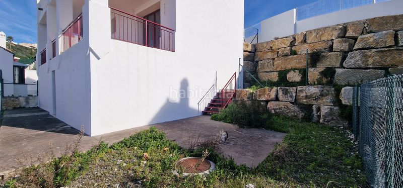 Foto c97c6f68-6ab6-4a1f-b09f-c6b10dd8d901. Casa adossada a Cártama pueblo Cártama