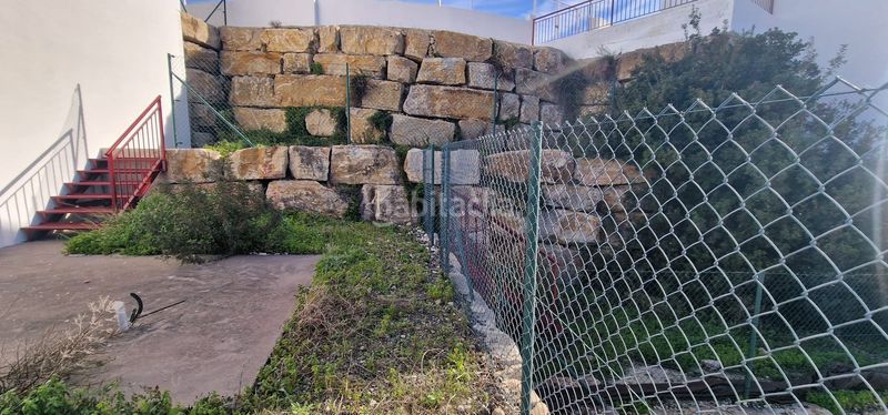 Foto fc261a88-a6aa-4730-b65f-12fd6265e809. Casa adossada a Cártama pueblo Cártama