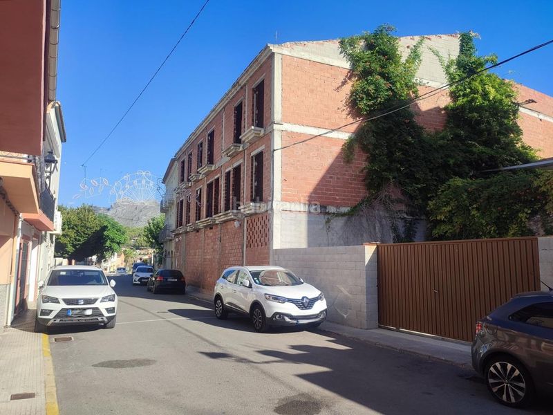 Foto 00d9aa7c-ba80-447c-8719-67a73bda15c1. Local comercial a Parcent