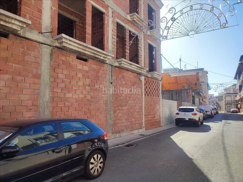 Foto 7e78a4f3-3f75-4c5c-92b8-ea21b2fcf0be. Local comercial a Parcent