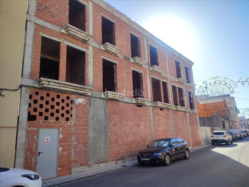 Foto e9c8d41e-0c68-4854-8806-75727a5925cf. Local comercial a Parcent