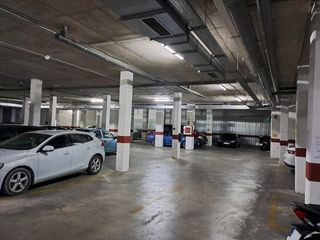 Posto auto  Avenida emilio lemos