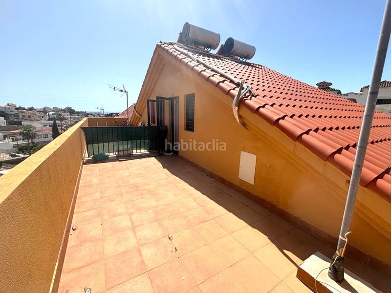 Foto 0b6eab5d-93f4-4308-bb64-5b604c9457e6. Apartament amb aparcament a Torreblanca del Sol Fuengirola