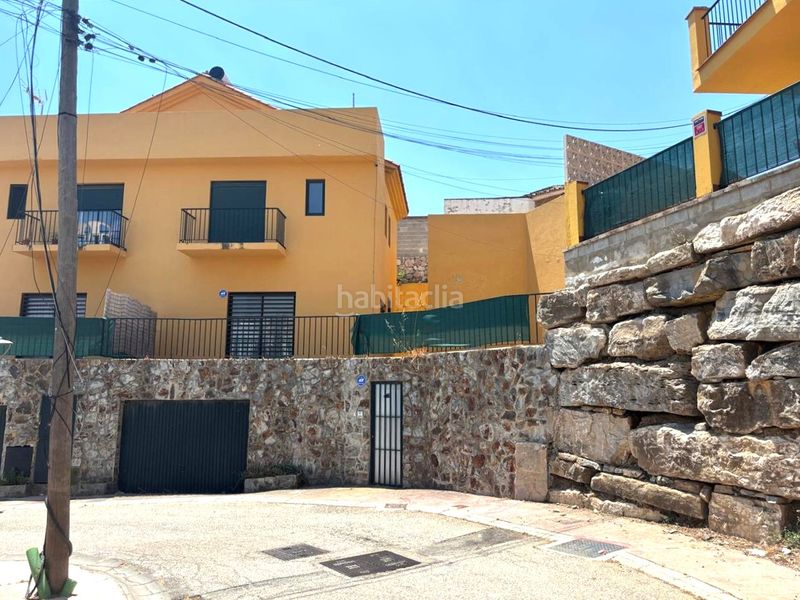 Foto 0e7994e4-f602-4de7-87af-d6a9cfd9f401. Apartament amb aparcament a Torreblanca del Sol Fuengirola