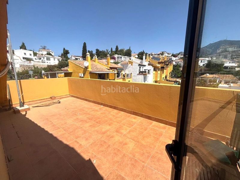 Foto b22ea95e-1151-4a11-9f89-96c1ca286d70. Apartament amb aparcament a Torreblanca del Sol Fuengirola