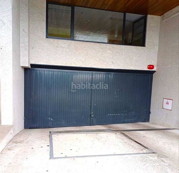 Foto 41b81277-dacf-436c-b3a9-5253385df94a. Aparcament cotxe a Carral