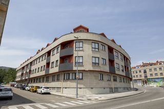 Car parking  Manuel suarez marquiez