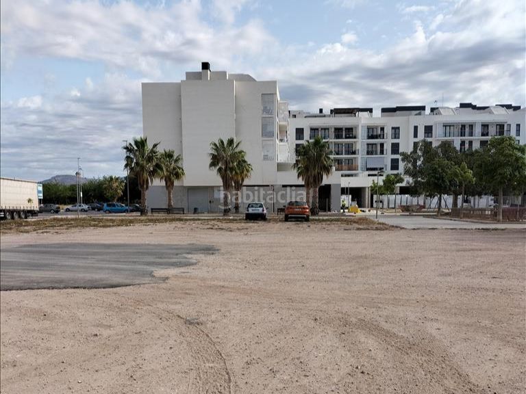 Foto 524cfa2a-7e75-4c7a-92e7-308ff6829281. Terreny residencial a Massamagrell