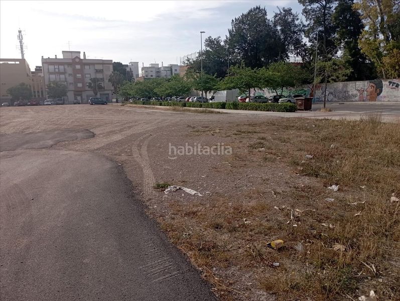 Foto 5b55569a-8c84-4bae-93f3-a9ae90dfcc32. Terreny residencial a Massamagrell