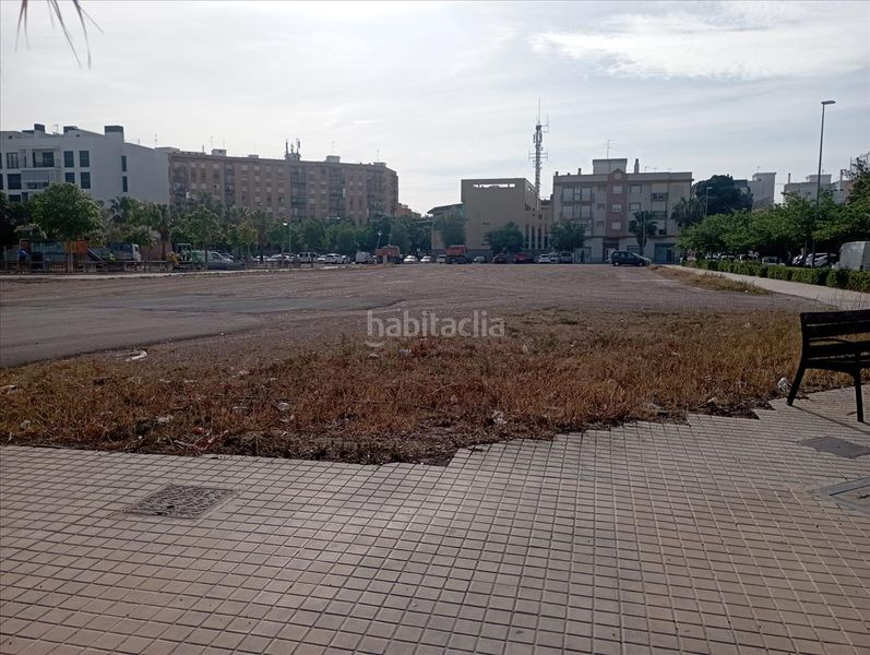 Foto e6dadd07-c250-42f3-b62b-9d46398509ea. Terreny residencial a Massamagrell