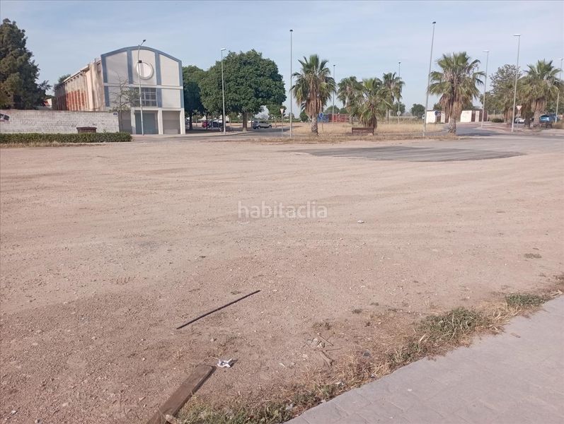 Foto f1810d2f-31b3-4dd2-ad64-c4d01ab9935b. Terreny residencial a Massamagrell