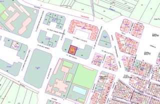 Terreno residencial  Moli de baix - arc 2a.2 pp entrenucleos