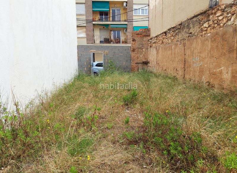 Foto 0b032d7c-284b-4223-83b9-7523537e593f. Terreny residencial a Mestrets Castellón de la Plana