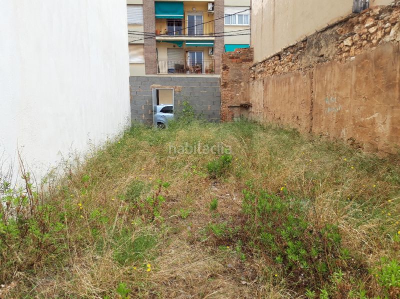 Foto 0cd52050-deac-477c-9fda-2c8f74228021. Terreny residencial a Mestrets Castellón de la Plana