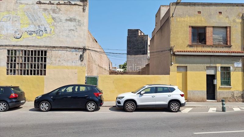 Foto 471f1802-d3ff-4a6f-92d7-d6b536023349. Terreny residencial a Mestrets Castellón de la Plana