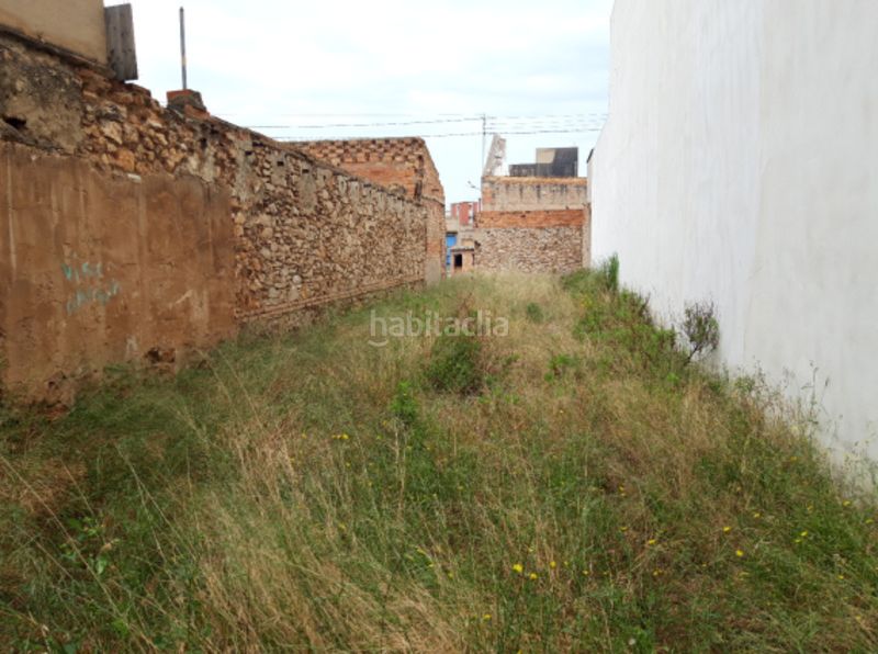 Foto 54082154-ba26-4449-9094-8a82a3250521. Terreny residencial a Mestrets Castellón de la Plana