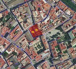 Terreno residenziale  Morla