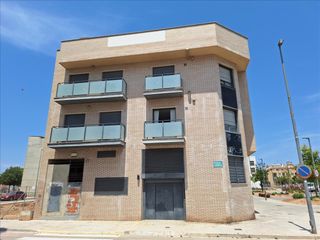 Car parking  Manuel tarancon