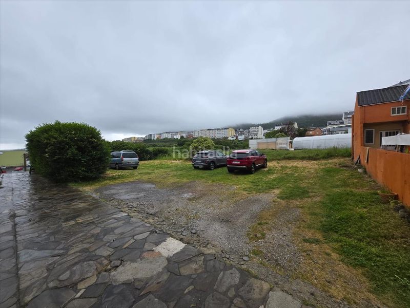 Foto 59b25e80-5281-4aa8-a63d-03a11c9270aa. Terreny residencial a Burela