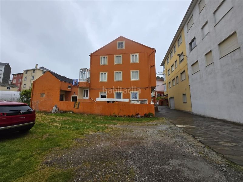Foto 80c83b6b-0519-429e-9a10-299aab288c36. Terreny residencial a Burela