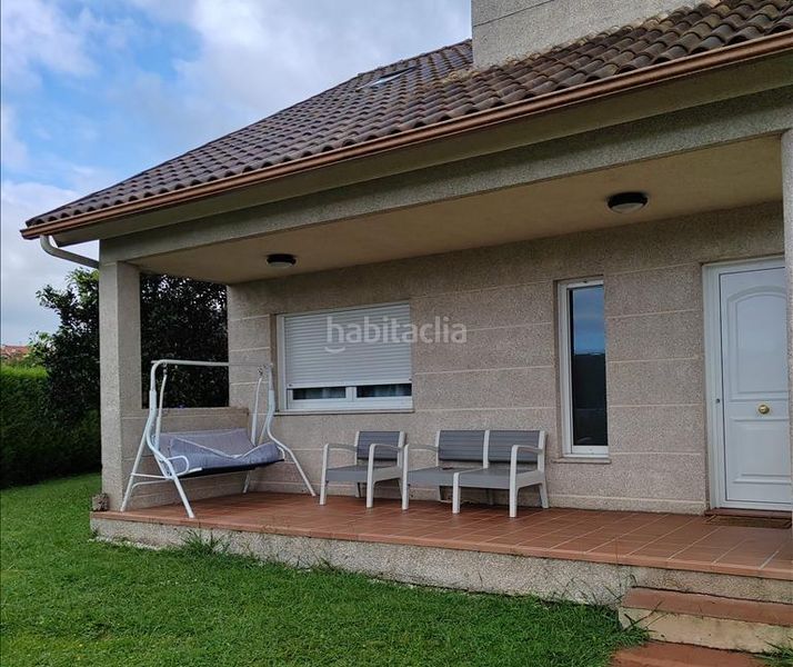 Foto 5e140ce6-6717-4d92-89f4-7fef42503bfa. Apartament amb aparcament a Gondomar