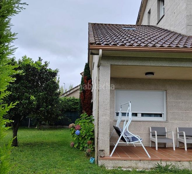 Foto c3a39f02-d5b6-483b-865f-1ee7a9ca39b5. Apartament amb aparcament a Gondomar