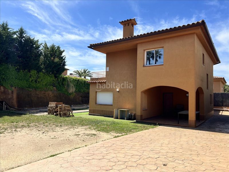 Foto db5ef3ed-e075-41a8-9c84-21d5cc9a4834. Apartament amb calefacció aparcament piscina a Condado del Jaruco - Puigventós Lloret de Mar
