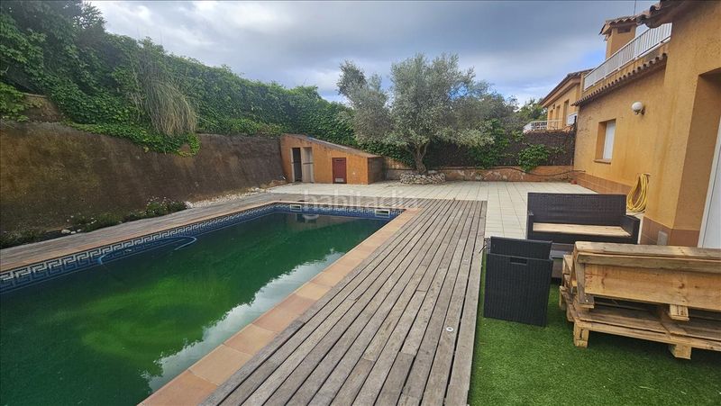 Foto ffa73b2f-fe72-4ef3-9b06-321a6447856a. Apartament amb calefacció aparcament piscina a Condado del Jaruco - Puigventós Lloret de Mar