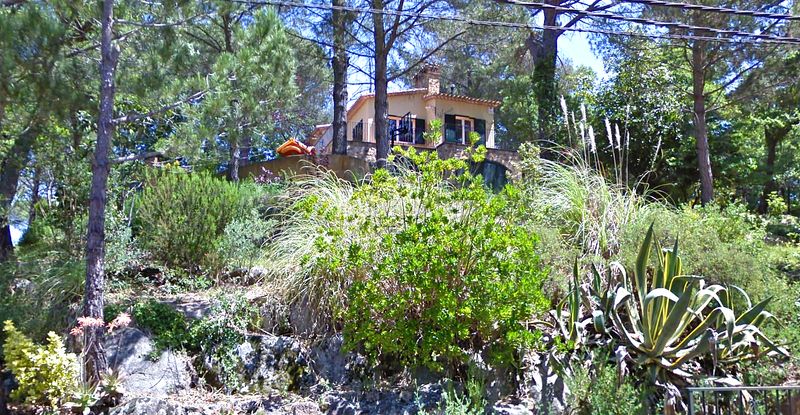 Foto b87d5c08-5f1a-499e-8331-ce37defa0edb. Casa amb piscina a Caldes de Malavella