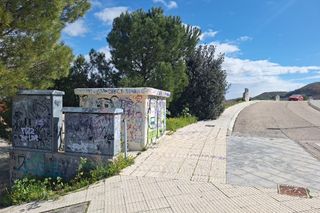 Wohngrundstück  Murallas de lugo