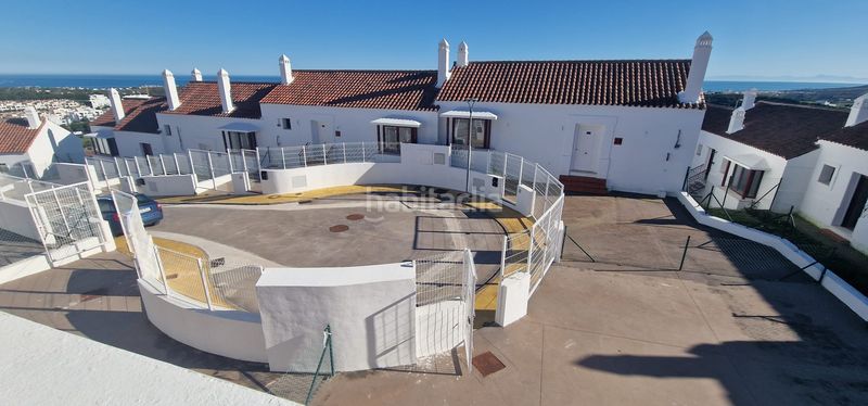 Foto 4d52abf3-3c3a-4b38-ba32-eb1326140b6a. Casa adossada a Cártama pueblo Cártama