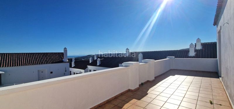 Foto ca94bc6d-fb85-4b9a-8a3e-fc22e78a969f. Casa adossada a Cártama pueblo Cártama