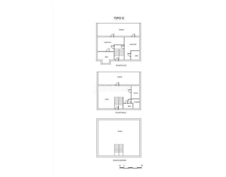 Foto e180d464-69e4-4e72-ba6e-030c77a5fb45. Casa adossada a Cártama pueblo Cártama