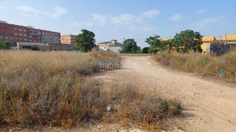 Foto 2031594f-62c4-4abd-9249-71900f1fc13f. Terreny residencial a El Carmen Manises