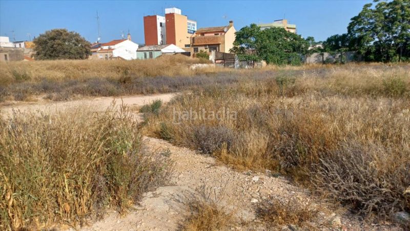 Foto 242b6427-4790-445f-a853-2a8944c80237. Terreny residencial a El Carmen Manises