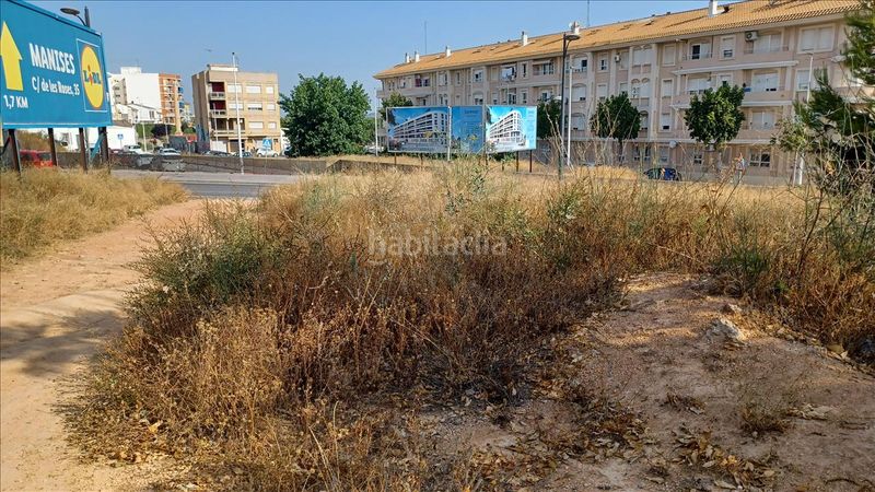 Foto 28f928c2-7153-4c28-bf4f-73e5dd40702b. Terreny residencial a El Carmen Manises