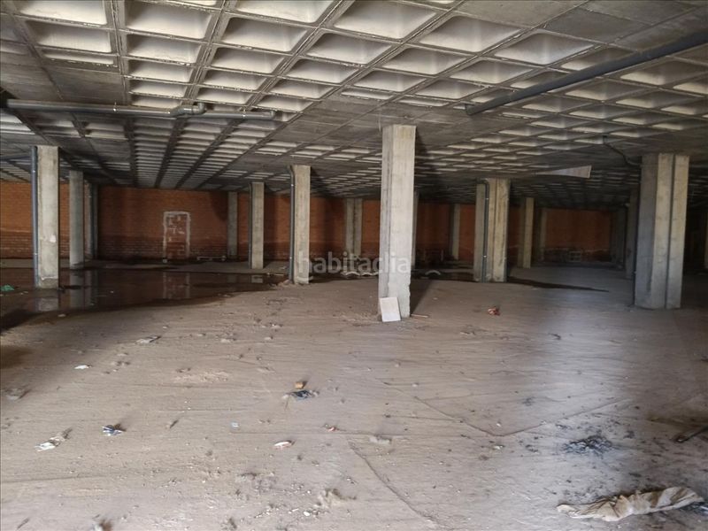 Foto 37560374-27a8-4ac5-9273-7210c8dca5b7. Local comercial a Monesterio