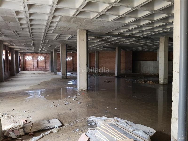 Foto 48d68864-40cf-4b92-bf86-a687ee56df32. Local comercial a Monesterio