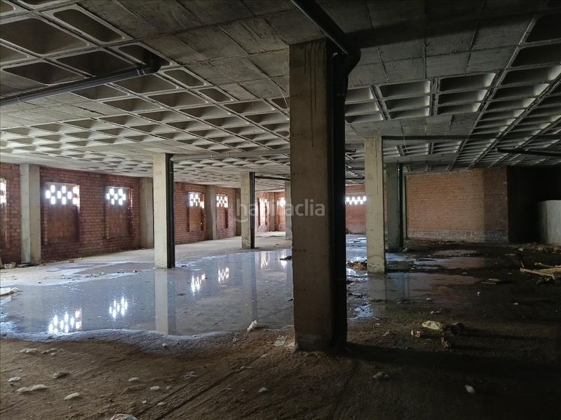 Foto d3a487a6-92fa-4457-92ed-78c541b6583e. Local comercial a Monesterio