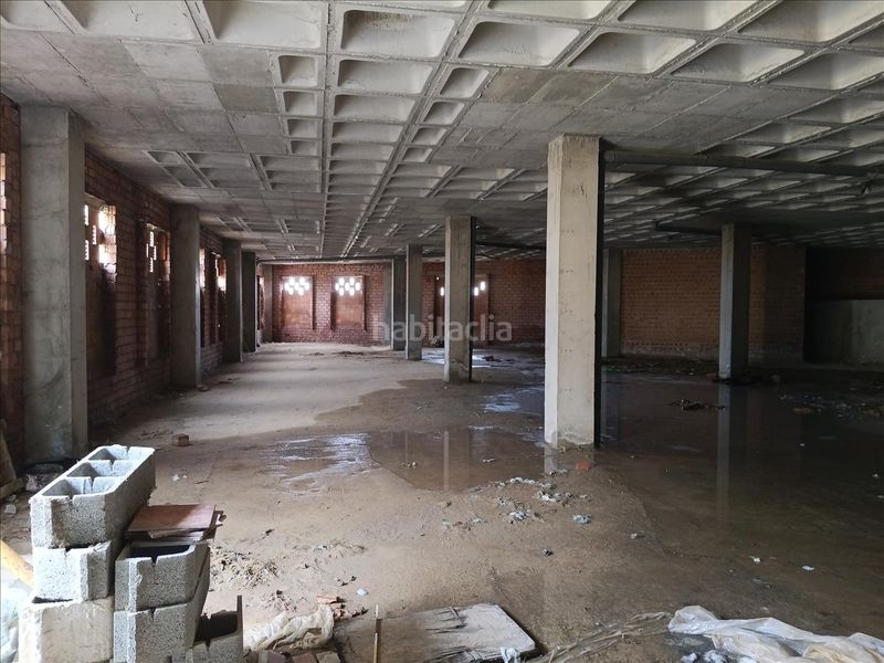 Foto d7607bc0-f1fd-445e-8490-5d54787442d9. Local comercial a Monesterio