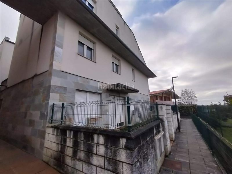 Foto 4965a8a8-e26c-476b-bfa9-5a244638aa3f. Casa amb calefacció aparcament a Alfoz de Lloredo