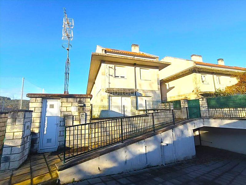 Foto d5c96812-1814-4c21-a0ea-ec1be0b5aeb6. Casa amb calefacció aparcament a Alfoz de Lloredo
