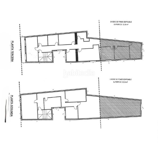 Foto ba168fa1-4895-4226-85d7-b2dfe008ec81. Edificio en Ponteareas