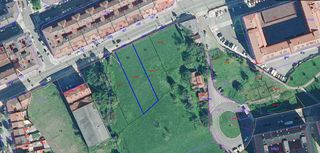 Terreno residencial  Tenderina