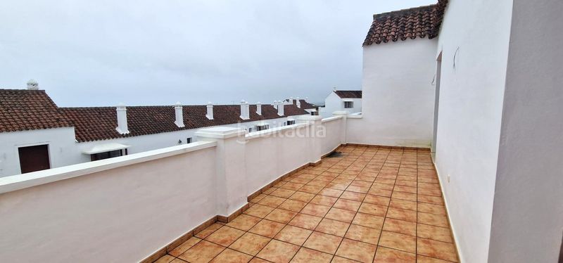 Foto 2d43f31e-f855-4ef5-aed7-26bfeee92011. Casa adossada a Cártama pueblo Cártama