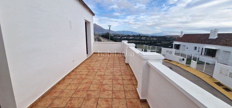 Foto 996c1ddb-8170-4528-a25a-d789e5e97f4b. Casa adossada a Cártama pueblo Cártama