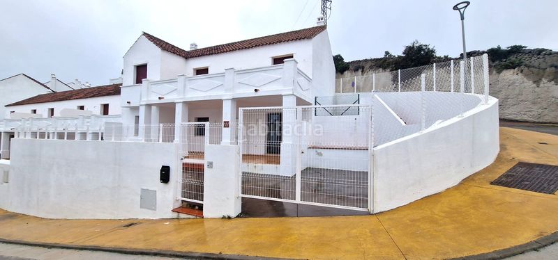 Foto c2ea0b3d-29ea-4ed2-95bd-cd48d4b293e8. Casa adossada a Cártama pueblo Cártama
