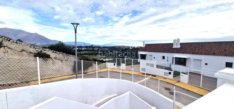 Foto e5cfb249-0500-430a-b81b-30a3546f596e. Casa adossada a Cártama pueblo Cártama