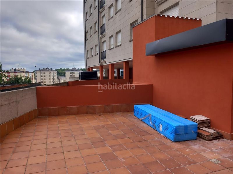 Foto c2cb5698-c588-4763-a489-7a5847f1bc27. Pis amb aparcament a Paradai Lugo